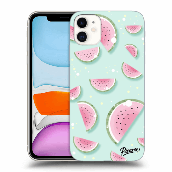 Husă pentru Apple iPhone 11 - Watermelon 2