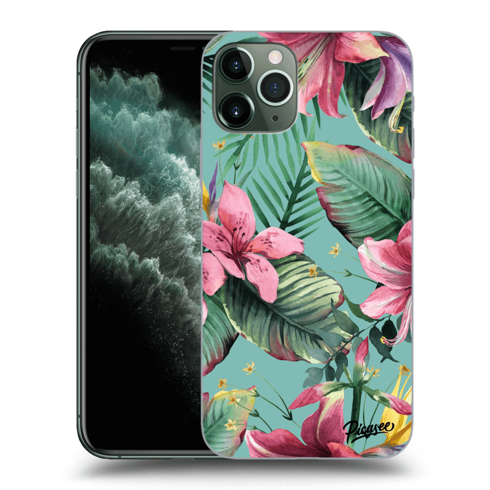Picasee ULTIMATE CASE pentru Apple iPhone 11 Pro - Hawaii