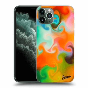 Husă pentru Apple iPhone 11 Pro - Juice