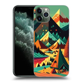 Husă pentru Apple iPhone 11 Pro - Colorado