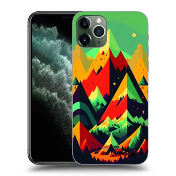 Husă pentru Apple iPhone 11 Pro - Toronto