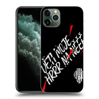 Husă pentru Apple iPhone 11 Pro - FK Viktoria Žižkov D