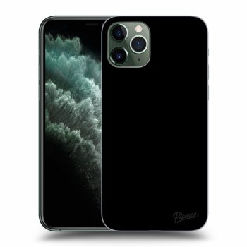 Husă pentru Apple iPhone 11 Pro - Clear