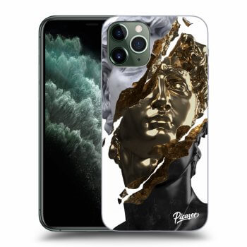 Husă pentru Apple iPhone 11 Pro Max - Trigger