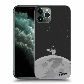 Husă pentru Apple iPhone 11 Pro Max - Astronaut