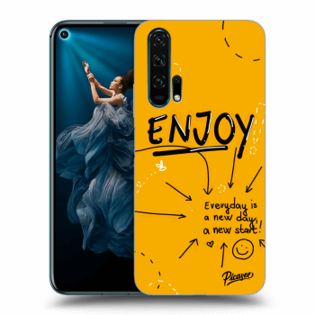 Husă pentru Honor 20 Pro - Enjoy