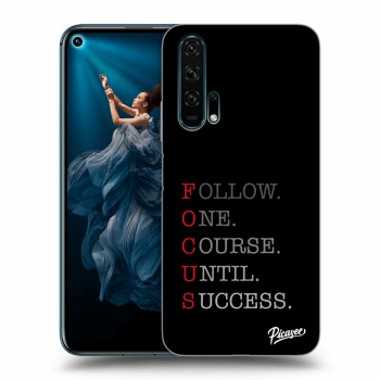 Husă pentru Honor 20 Pro - Focus