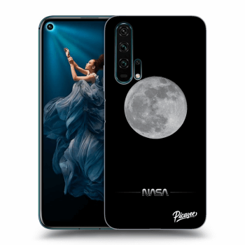 Husă pentru Honor 20 Pro - Moon Minimal