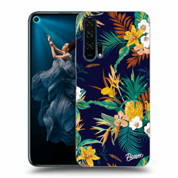 Husă pentru Honor 20 Pro - Pineapple Color