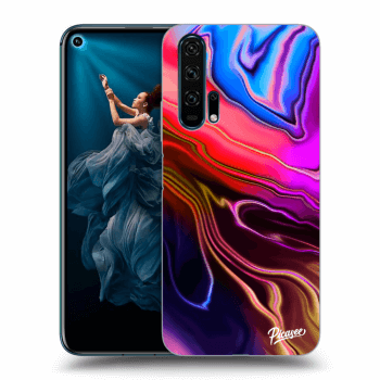 Husă pentru Honor 20 Pro - Electric