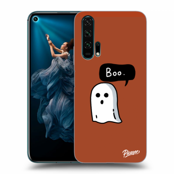 Husă pentru Honor 20 Pro - Boo