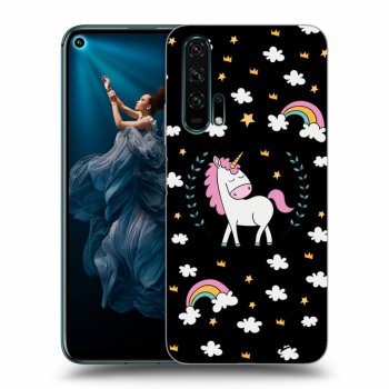 Husă pentru Honor 20 Pro - Unicorn star heaven