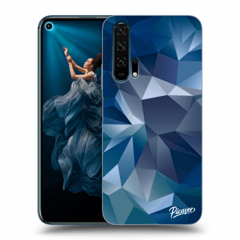 Picasee ULTIMATE CASE pentru Honor 20 Pro - Wallpaper