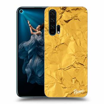 Husă pentru Honor 20 Pro - Gold