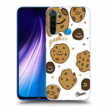 Husă pentru Xiaomi Redmi Note 8 - Gookies