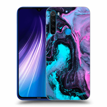 Husă pentru Xiaomi Redmi Note 8 - Lean 2