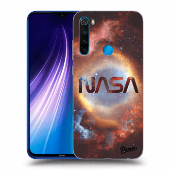 Husă pentru Xiaomi Redmi Note 8 - Nebula