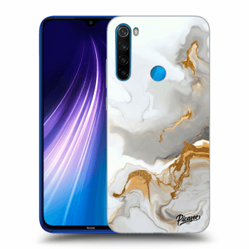 Husă pentru Xiaomi Redmi Note 8 - Her