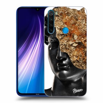 Husă pentru Xiaomi Redmi Note 8 - Holigger