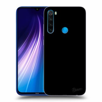 Husă pentru Xiaomi Redmi Note 8 - Clear