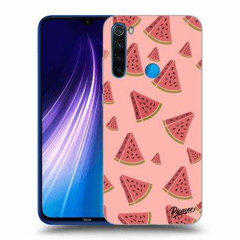 Picasee ULTIMATE CASE pentru Xiaomi Redmi Note 8 - Watermelon