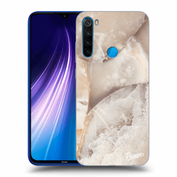 Husă pentru Xiaomi Redmi Note 8 - Cream marble