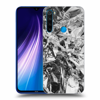 Husă pentru Xiaomi Redmi Note 8 - Chrome