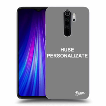 Husă pentru Xiaomi Redmi Note 8 Pro - Huse personalizate