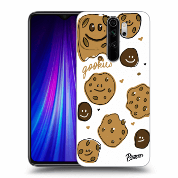 Husă pentru Xiaomi Redmi Note 8 Pro - Gookies