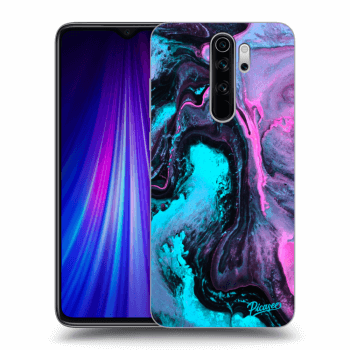 Husă pentru Xiaomi Redmi Note 8 Pro - Lean 2