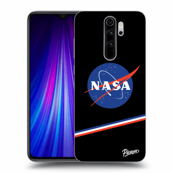 Husă pentru Xiaomi Redmi Note 8 Pro - NASA Original