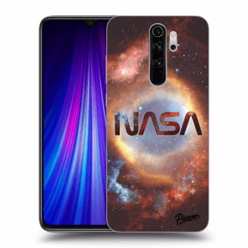 Husă pentru Xiaomi Redmi Note 8 Pro - Nebula