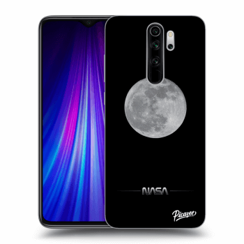 Husă pentru Xiaomi Redmi Note 8 Pro - Moon Minimal