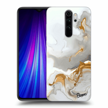 Husă pentru Xiaomi Redmi Note 8 Pro - Her