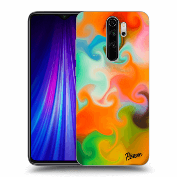 Husă pentru Xiaomi Redmi Note 8 Pro - Juice