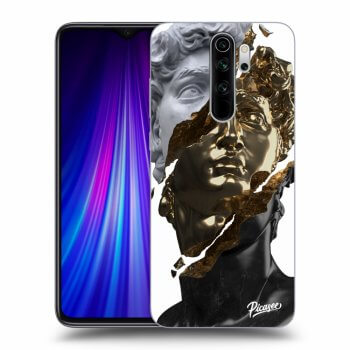 Husă pentru Xiaomi Redmi Note 8 Pro - Trigger