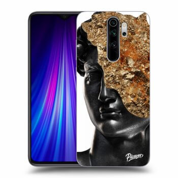 Husă pentru Xiaomi Redmi Note 8 Pro - Holigger