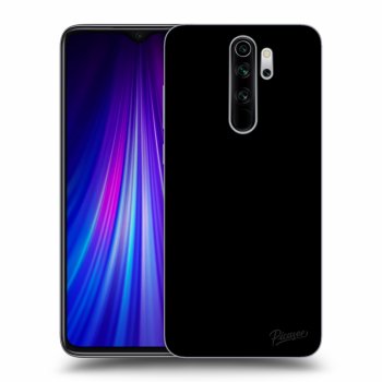 Husă pentru Xiaomi Redmi Note 8 Pro - Clear