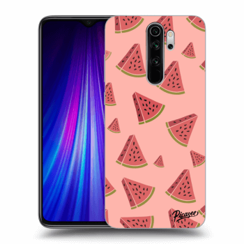 Picasee ULTIMATE CASE pentru Xiaomi Redmi Note 8 Pro - Watermelon
