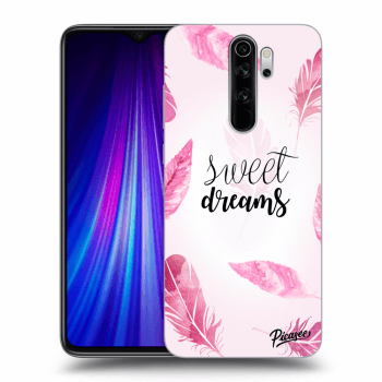 Picasee ULTIMATE CASE pentru Xiaomi Redmi Note 8 Pro - Sweet dreams