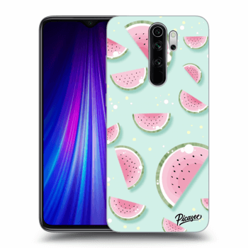 Husă pentru Xiaomi Redmi Note 8 Pro - Watermelon 2
