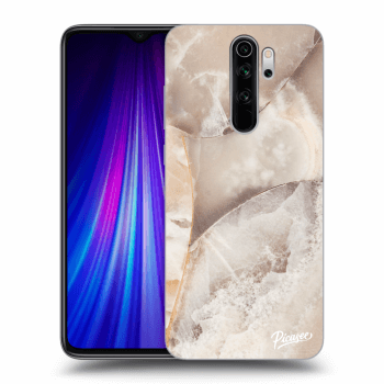 Husă pentru Xiaomi Redmi Note 8 Pro - Cream marble