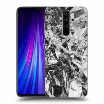 Husă pentru Xiaomi Redmi Note 8 Pro - Chrome