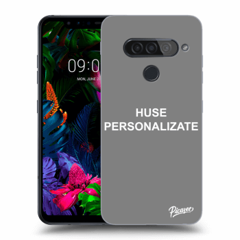 Husă pentru LG G8s ThinQ - Huse personalizate