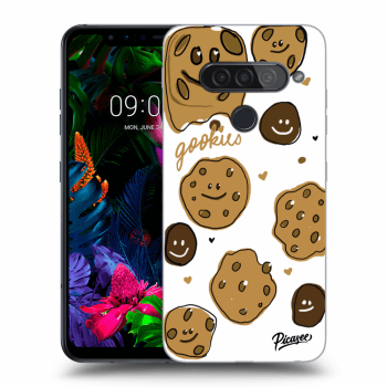 Husă pentru LG G8s ThinQ - Gookies