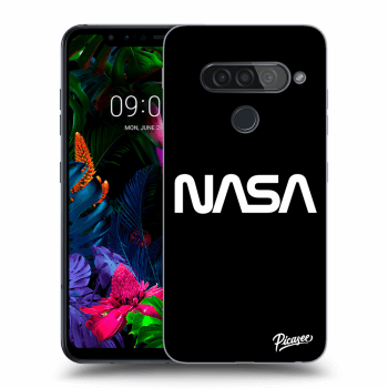 Husă pentru LG G8s ThinQ - NASA Basic