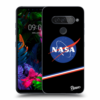 Husă pentru LG G8s ThinQ - NASA Original