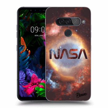 Husă pentru LG G8s ThinQ - Nebula