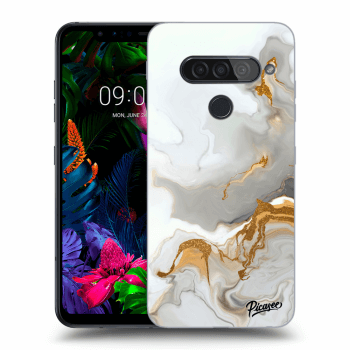 Husă pentru LG G8s ThinQ - Her