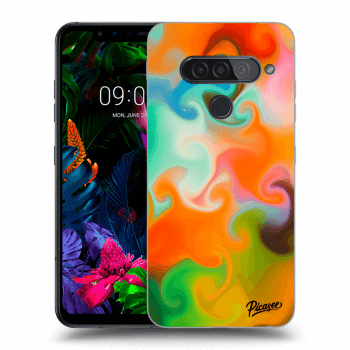 Husă pentru LG G8s ThinQ - Juice